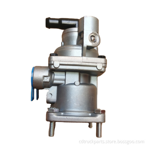 Air Handle -Hand Brake Valve Sinotruck Kit
